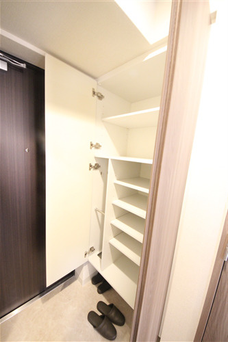 【設備】 | ワールドアイ難波南PORTA