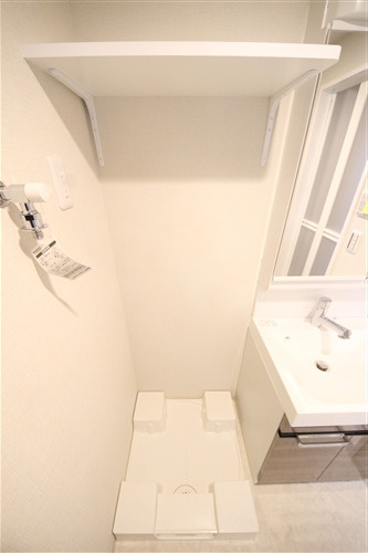 【設備】 | ワールドアイ難波南PORTA