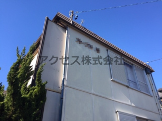 【外観】