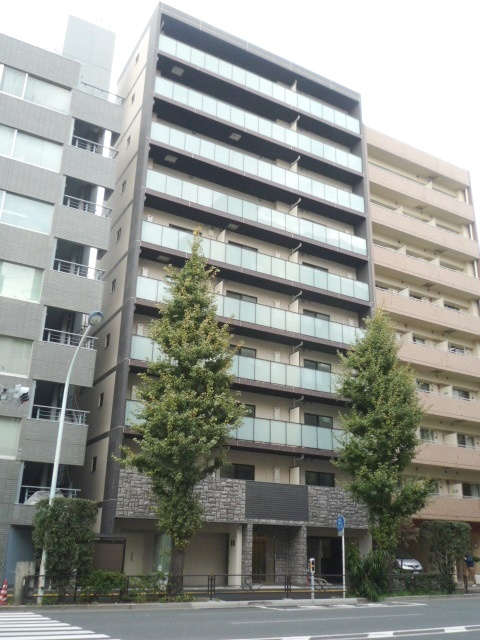 GRANPASEO本郷壱岐坂