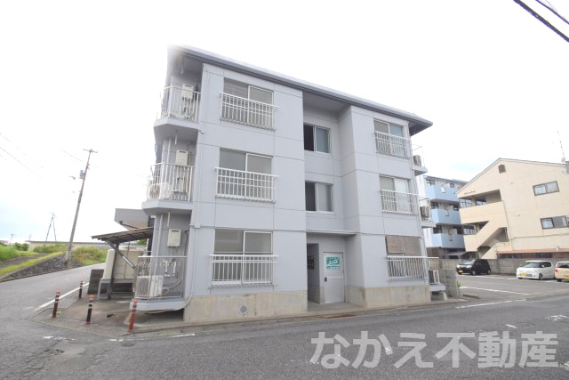 【外観】 | おしゃれな外観です