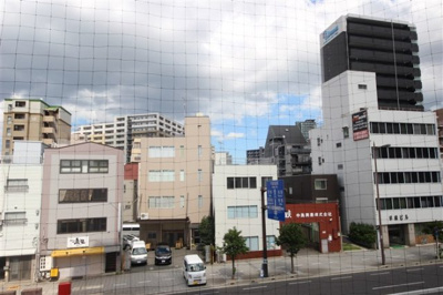 【展望】 | ディナスティ福島Ⅱ
