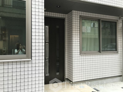 【エントランス】 | グランビューオシアゲ