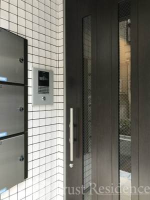 【セキュリティ】 | グランビューオシアゲ