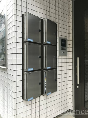 【その他共用部分】 | グランビューオシアゲ