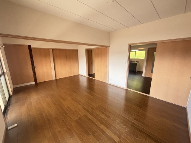 CONOアパート