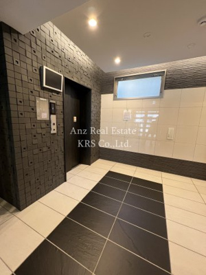 【ロビー】 | BRARIS.（ブラリス）