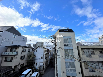 【展望】 | BRARIS.（ブラリス） | 実際の眺望です