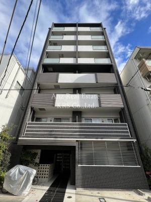 【外観】 | BRARIS.（ブラリス）