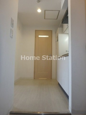 【玄関】 | エナブル塚本Ⅱ