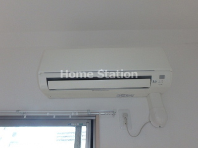 【設備】 | エナブル塚本Ⅱ