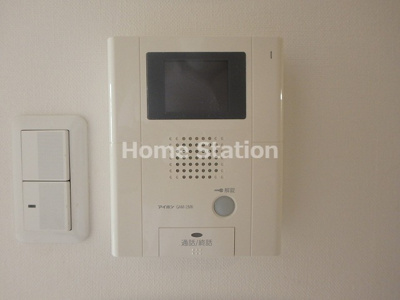 【セキュリティ】 | エナブル塚本Ⅱ