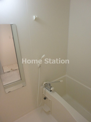 【浴室】 | エナブル塚本Ⅱ