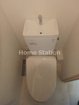 【トイレ】 | エナブル塚本Ⅱ