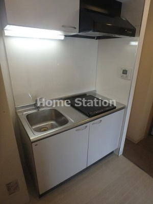 【キッチン】 | エナブル塚本Ⅱ