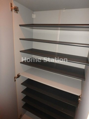 【収納】 | エナブル塚本Ⅱ