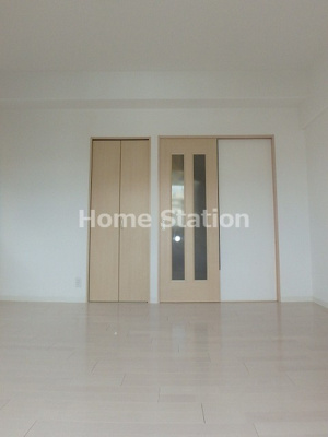 【洋室】 | エナブル塚本Ⅱ