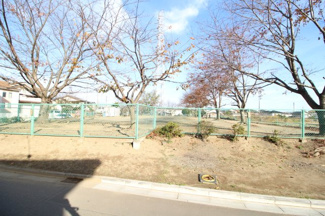 【周辺】 | 川越市小堤　建築条件なし売地　東武東上線『鶴ヶ島駅』徒歩30分　【名細小学区】
