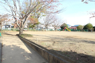 【周辺】 | 川越市小堤　建築条件なし売地　東武東上線『鶴ヶ島駅』徒歩30分　【名細小学区】