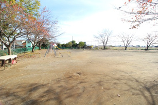 【周辺】 | 川越市小堤　建築条件なし売地　東武東上線『鶴ヶ島駅』徒歩30分　【名細小学区】