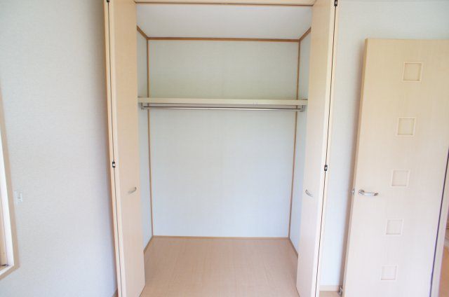 【収納】 | 大きなものも収納できそうです