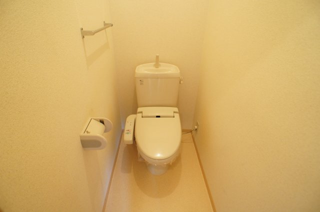 【トイレ】 | トイレも気になるポイント