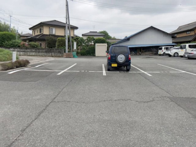 【駐車場】 | ベルテK  | ベルテＫ
