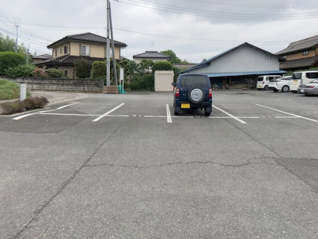 【駐車場】 | ベルテK  | ベルテＫ