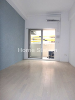 【洋室】 | セレニテ福島カルム