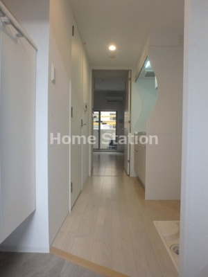 【内装】 | セレニテ福島カルム