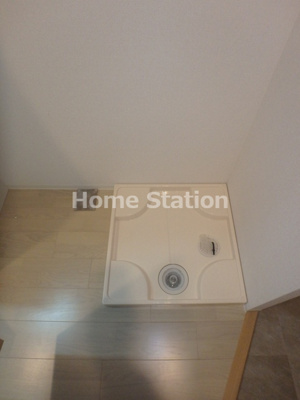 【内装】 | セレニテ福島カルム