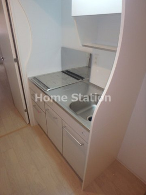 【キッチン】 | セレニテ福島カルム