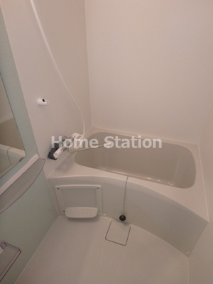 【浴室】 | セレニテ福島カルム