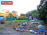 沼津市東原 売土地（建築不可） ET04348の画像