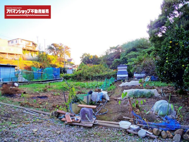 【外観】 | 沼津市東原 売土地（建築不可） ET04348 | 沼津市東原　外観