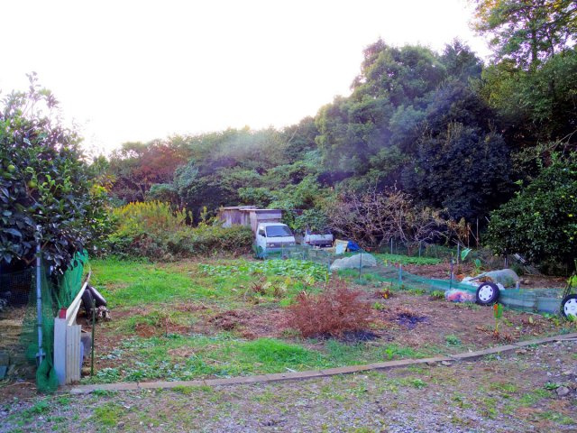【外観】 | 沼津市東原 売土地（建築不可） ET04348 | 沼津市東原　外観