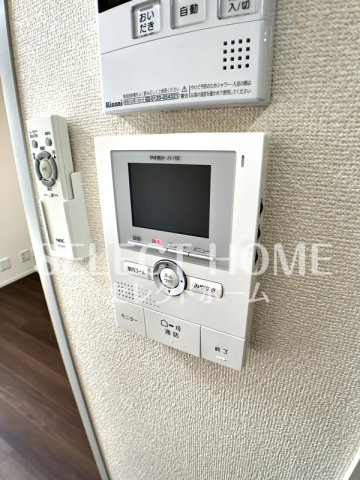 【セキュリティ】 | サニービレッジⅠ