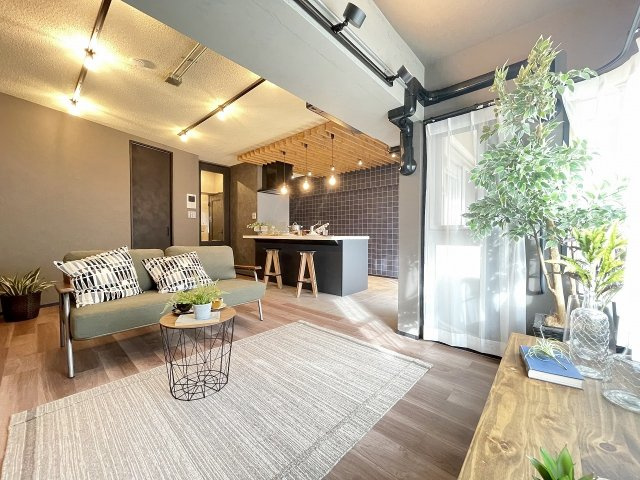東急田園都市線「青葉台」ライオンズマンション青葉台の画像