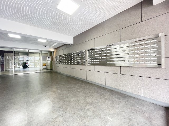 東急田園都市線「青葉台」ライオンズマンション青葉台の画像