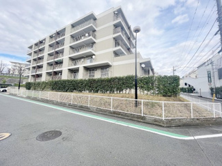 【外観】 | 外はこのようになっています