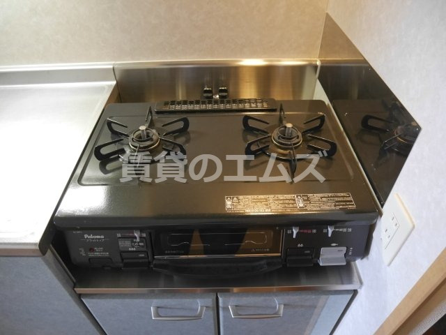 【キッチン】 | ＢＲＩＬＬＩＡＮＴ３６ | ＢＲＩＬＬＩＡＮＴ３６のキッチン