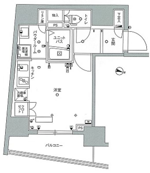 スカイコートパレス後楽園