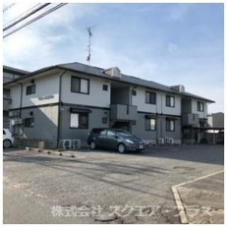 セジュールたかなわの外観