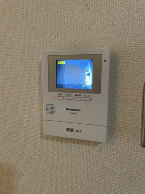 【設備】 | グランドメゾン六甲箕岡