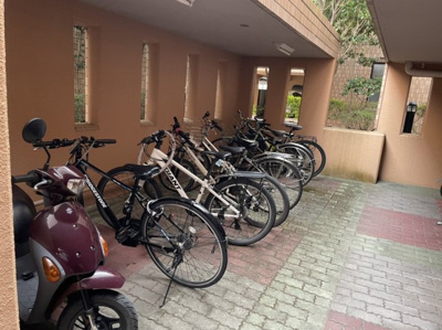 【その他共用部分】 | グランドメゾン六甲箕岡