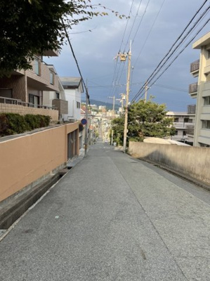 【周辺】 | グランドメゾン六甲箕岡