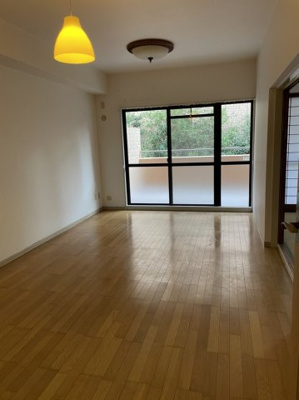 【居間・リビング】 | グランドメゾン六甲箕岡