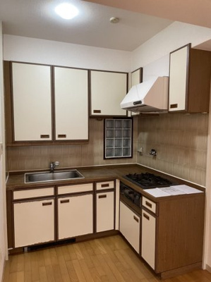 【キッチン】 | グランドメゾン六甲箕岡