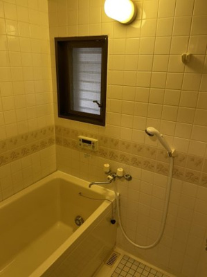 【浴室】 | グランドメゾン六甲箕岡