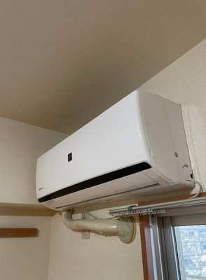 【設備】 | ニューシャトー西洞院